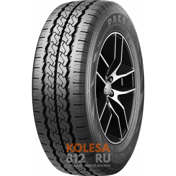  Pace PC18 - основное изображение