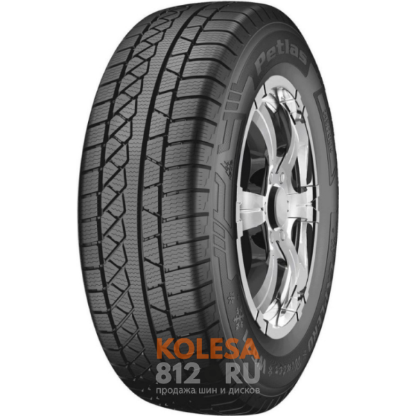  Petlas Explero Winter W671 - основное изображение