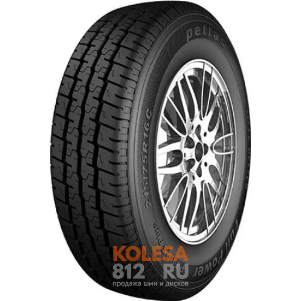 Шины Petlas Full Power PT825 Plus