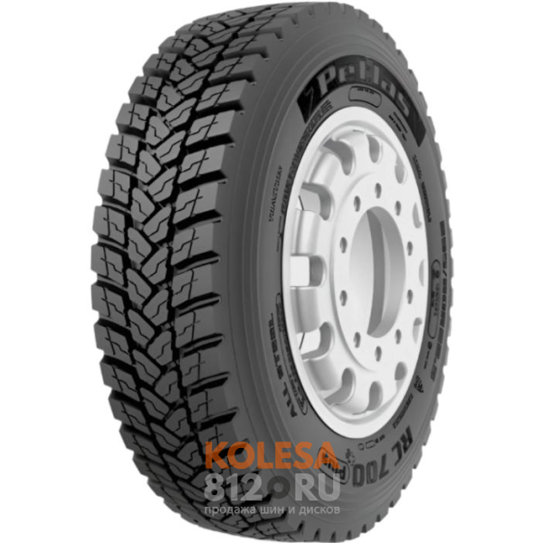 Шины Petlas RC700 Plus