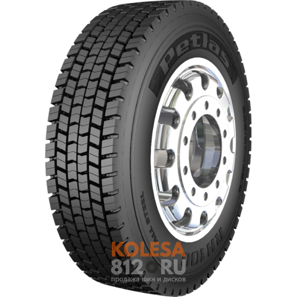 Шины Petlas RH100 - основное изображение