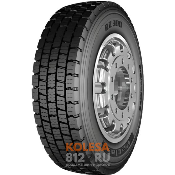 Шины Petlas RZ300