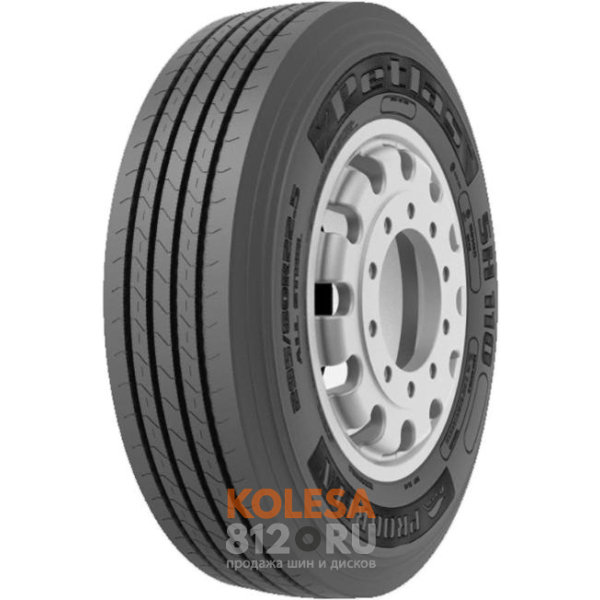 Шины Petlas SH110 Progreen Шины Petlas SH110 Progreen