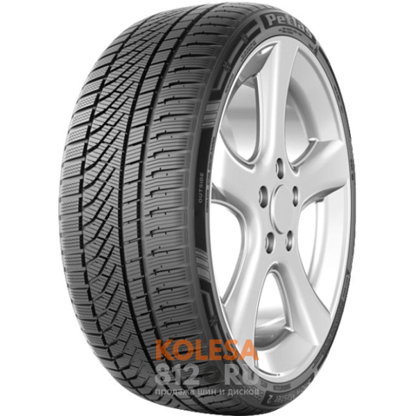 Шины Petlas SnowMaster 2 Sport