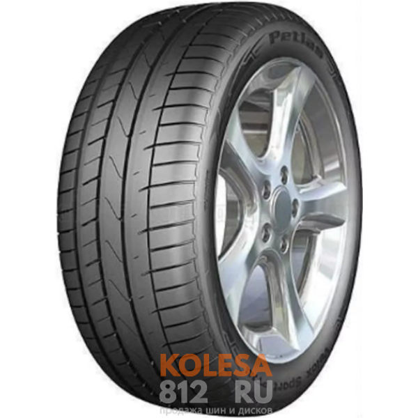 Шины Petlas Velox Sport PT741 Шины Petlas Velox Sport PT741