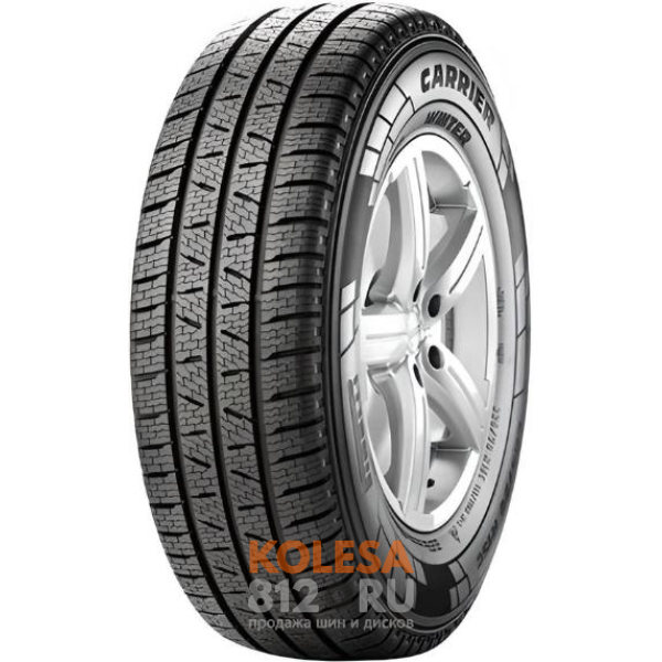 Pirelli Carrier Winter - основное изображение Pirelli Carrier Winter - основное изображение