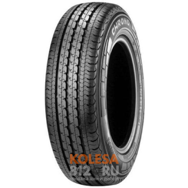 Шины Pirelli Chrono