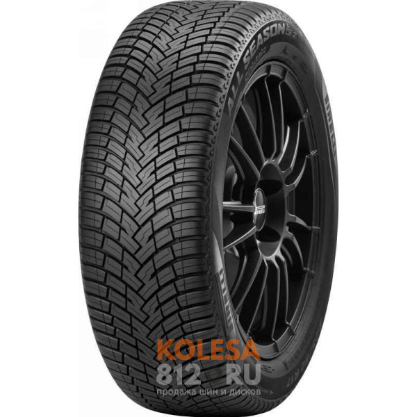 Pirelli Cinturato All Season SF 2 - основное изображение Pirelli Cinturato All Season SF 2 - основное изображение
