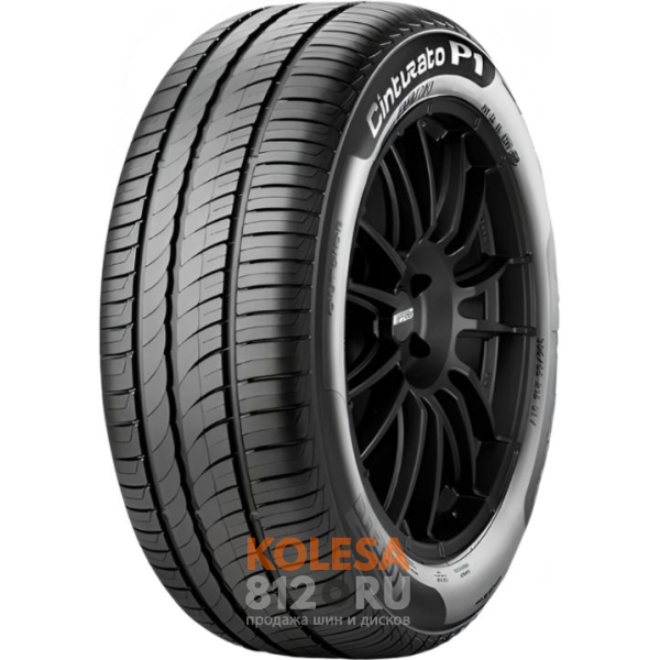 Шины Pirelli Cinturato P1 - основное изображение Шины Pirelli Cinturato P1 - основное изображение