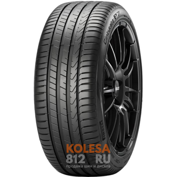 Шины Pirelli Cinturato P7 NEW - основное изображение Шины Pirelli Cinturato P7 NEW - основное изображение