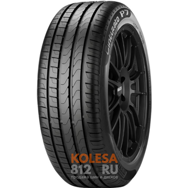 Шины Pirelli Cinturato P7 - основное изображение