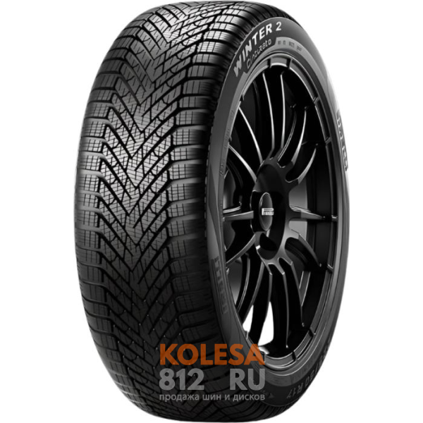  Pirelli Cinturato Winter 2 - основное изображение