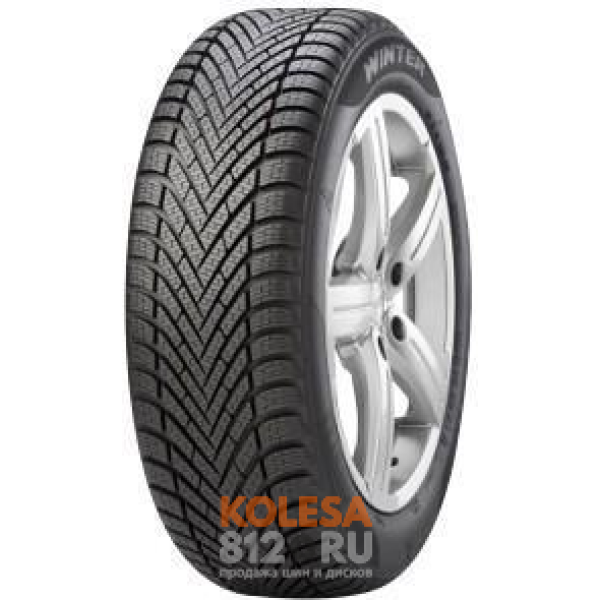 Pirelli Cinturato Winter - основное изображение Pirelli Cinturato Winter - основное изображение