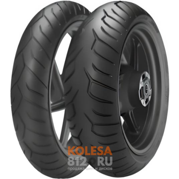 Мотошины Pirelli Diablo Rosso IV - основное изображение Мотошины Pirelli Diablo Rosso IV - основное изображение