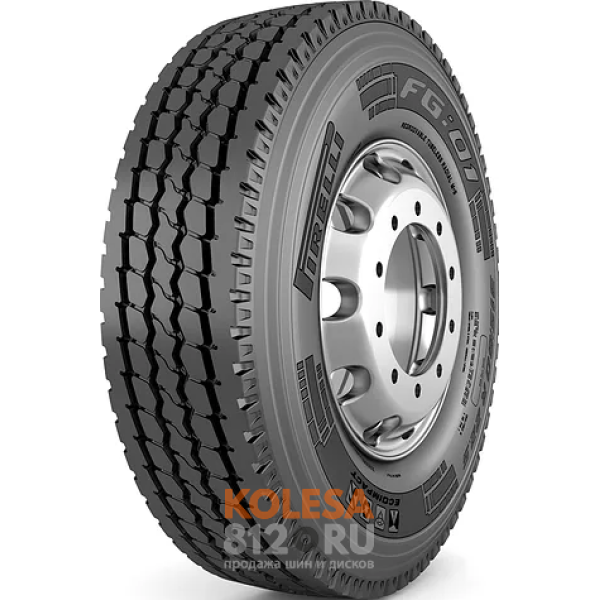  Pirelli FG01 - основное изображение