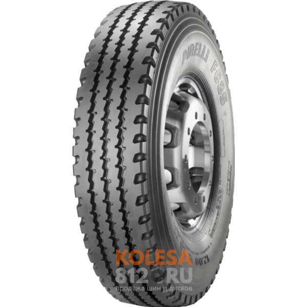  Pirelli FG85 - основное изображение