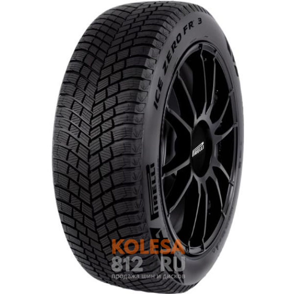  Pirelli Ice Zero FR 3 - основное изображение