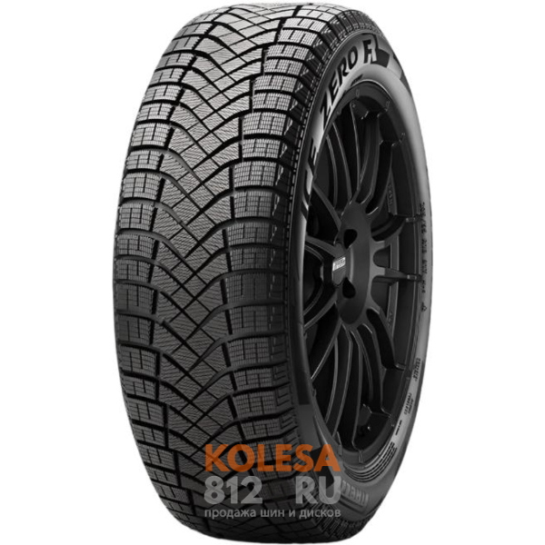  Pirelli Ice Zero FR - основное изображение
