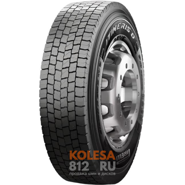  Pirelli Itineris D90 - основное изображение