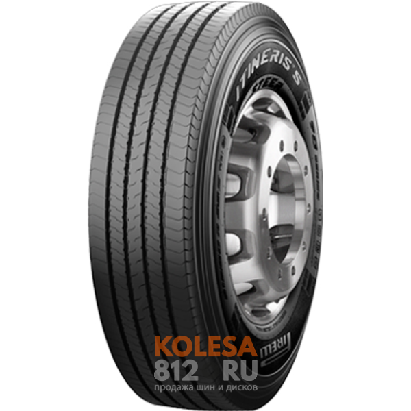  Pirelli Itineris S90 - основное изображение