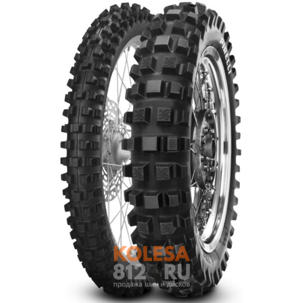 Мотошины Pirelli MT16 Garacross - основное изображение Мотошины Pirelli MT16 Garacross - основное изображение