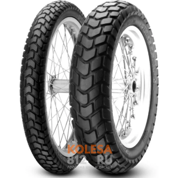 Мотошины Pirelli MT60 - основное изображение Мотошины Pirelli MT60 - основное изображение
