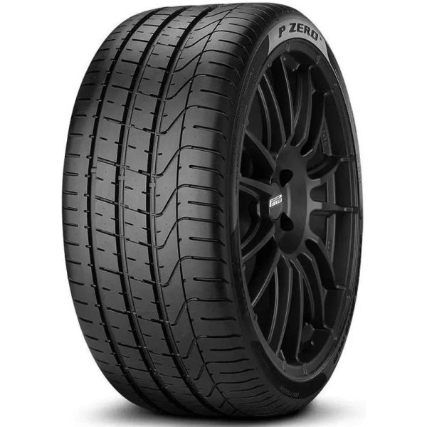 Шины Pirelli P-ZERO (PZ4) PNCS