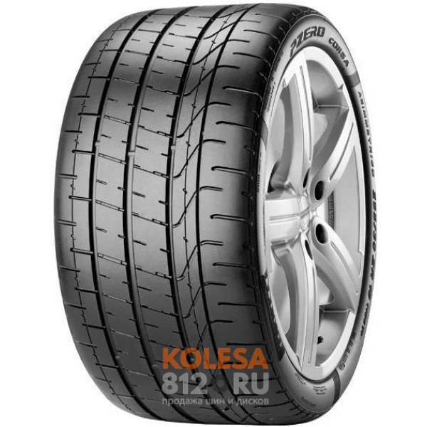 Шины Pirelli P Zero Corsa Asimmetrico - основное изображение Шины Pirelli P Zero Corsa Asimmetrico - основное изображение