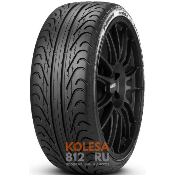  Pirelli P Zero Corsa Direzionale - основное изображение