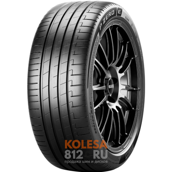 Pirelli P Zero E - основное изображение Pirelli P Zero E - основное изображение