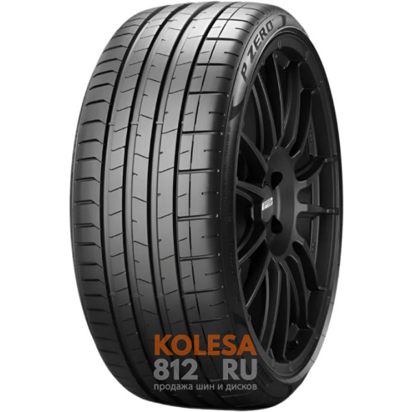 Шины Pirelli P Zero Sports Car - основное изображение