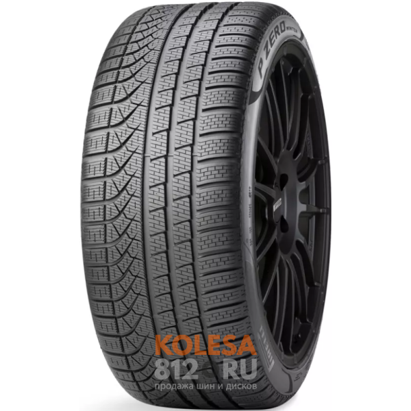  Pirelli P Zero Winter Elect - основное изображение