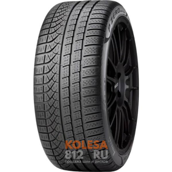  Pirelli P Zero Winter - основное изображение