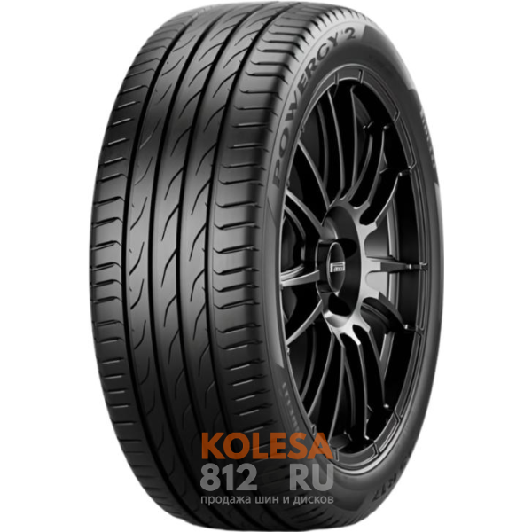 Pirelli Powergy 2 - основное изображение Pirelli Powergy 2 - основное изображение