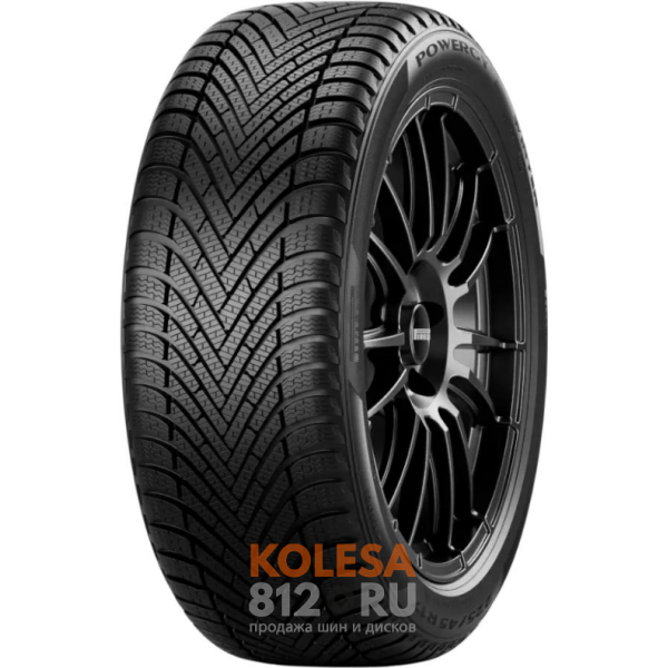 Шины Pirelli Powergy Winter Шины Pirelli Powergy Winter