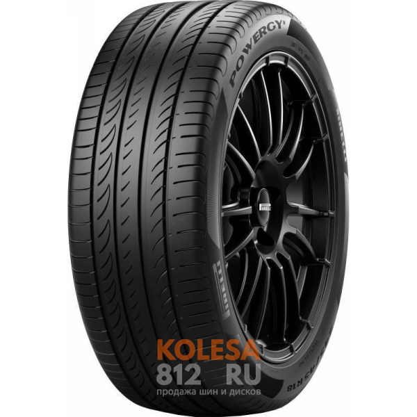  Pirelli Powergy - основное изображение