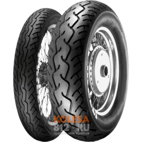 Мотошины Pirelli Route MT66 - основное изображение