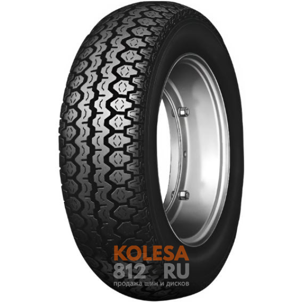 Мотошины Pirelli SC30 - основное изображение