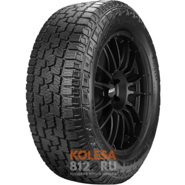 Шины Pirelli Scorpion All Terrain Plus - основное изображение