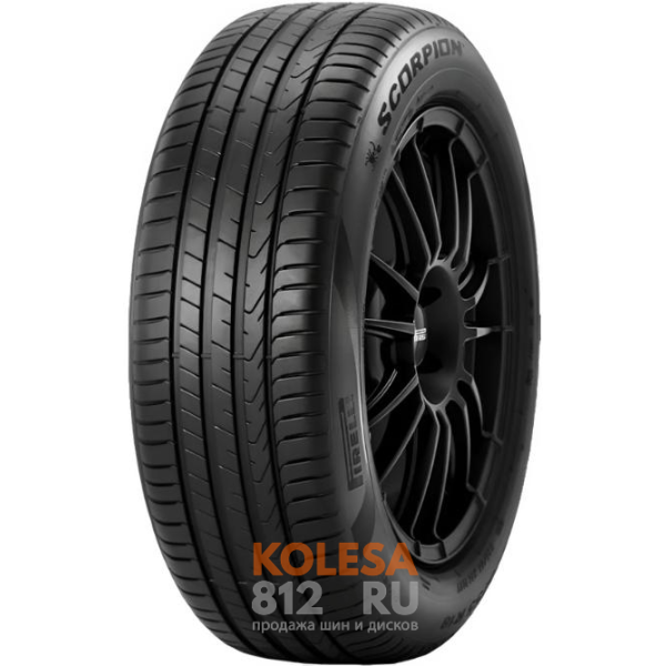  Pirelli Scorpion Elect SI - основное изображение