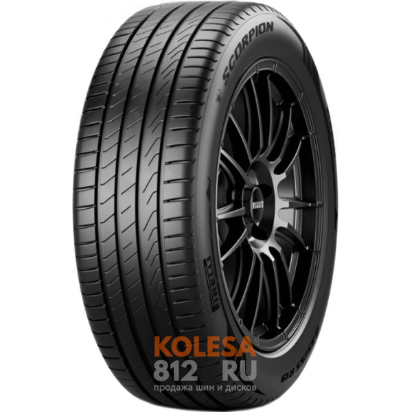 Pirelli Scorpion S3 - основное изображение Pirelli Scorpion S3 - основное изображение