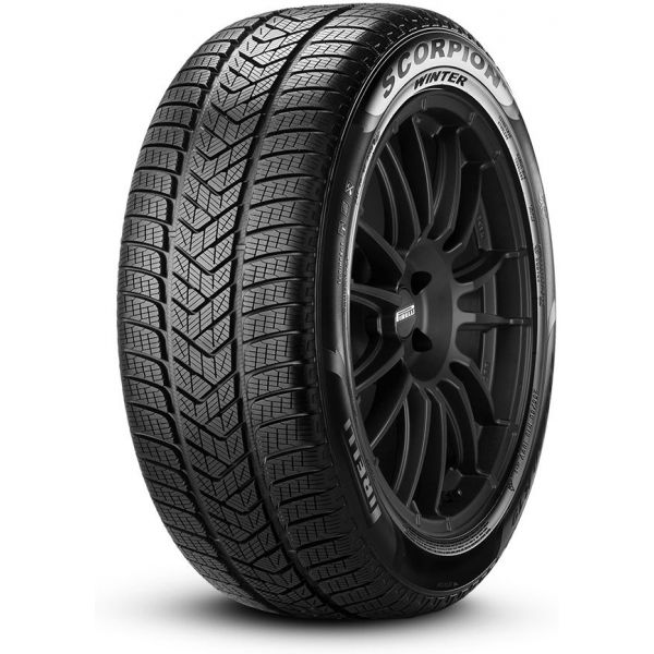 Pirelli Scorpion Winter 265/55 R19 109V (нешип)