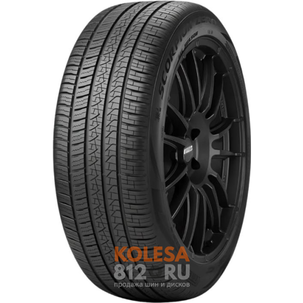 Шины Pirelli Scorpion Zero All Season - основное изображение Шины Pirelli Scorpion Zero All Season - основное изображение