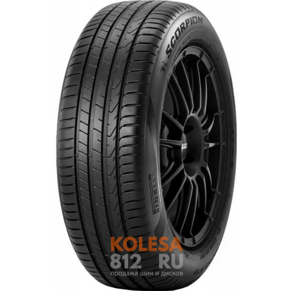  Pirelli Scorpion - основное изображение