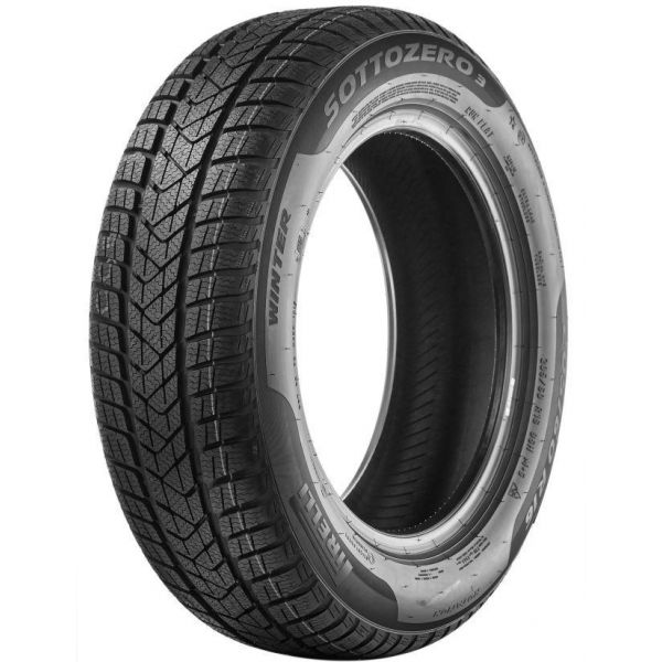 Шины Pirelli SottoZero 3