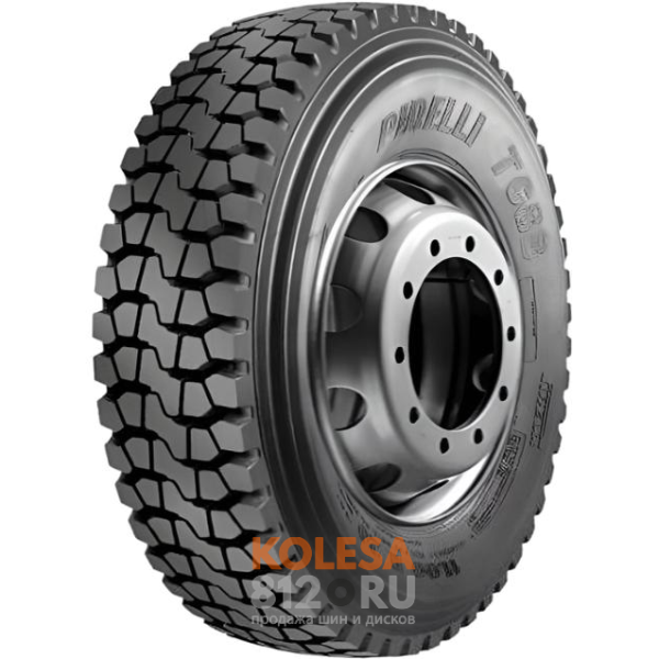  Pirelli TG88 - основное изображение