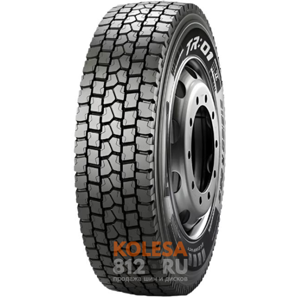  Pirelli TR01 II - основное изображение