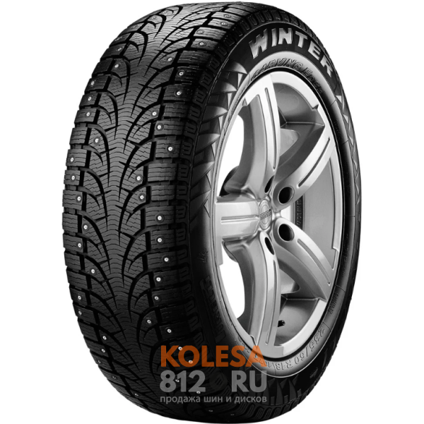Шины Pirelli Winter Carving Edge Шины Pirelli Winter Carving Edge