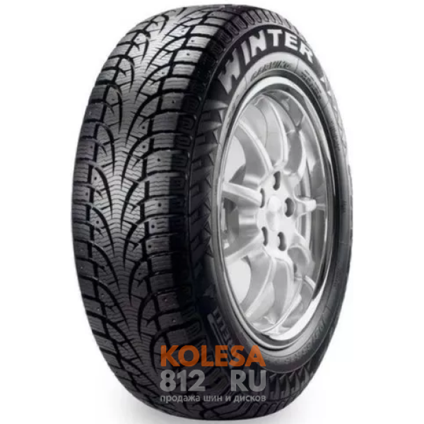 Pirelli Winter Carving - основное изображение Pirelli Winter Carving - основное изображение