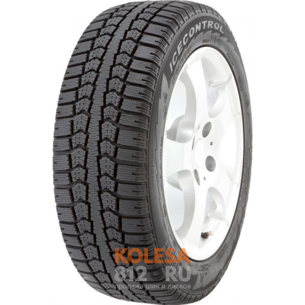  Pirelli Winter Ice Control - основное изображение